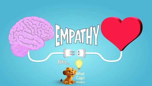 Why Empathy is Your Superpower and How to Live It