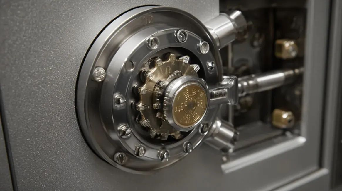 Do complex IT landscapes lock-in your data?