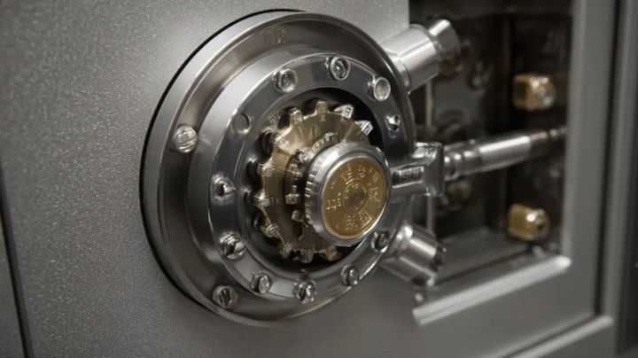 Do complex IT landscapes lock-in your data?