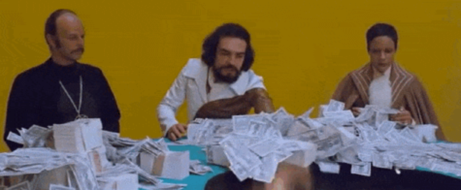 Stop wasting time planning your business model