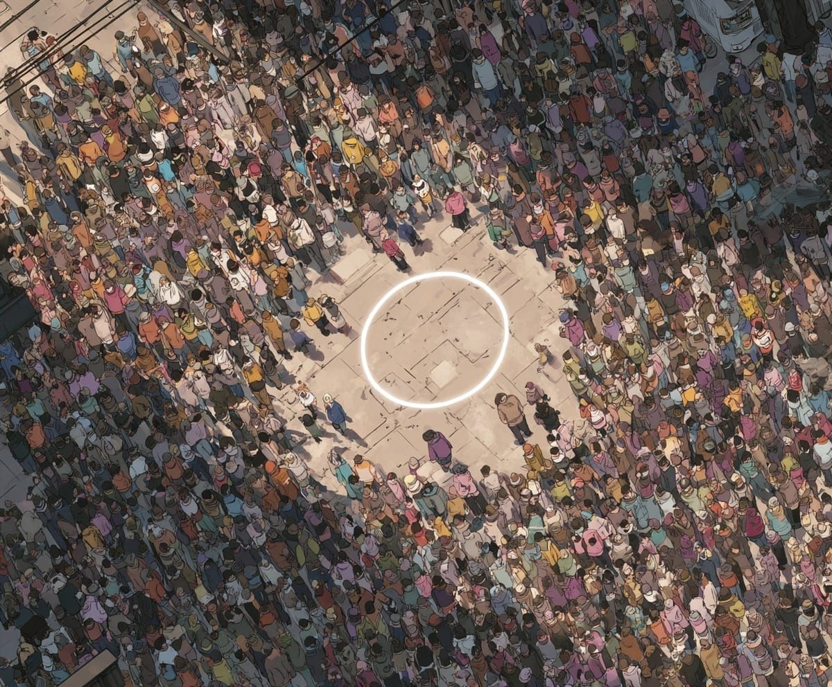 A new social network?