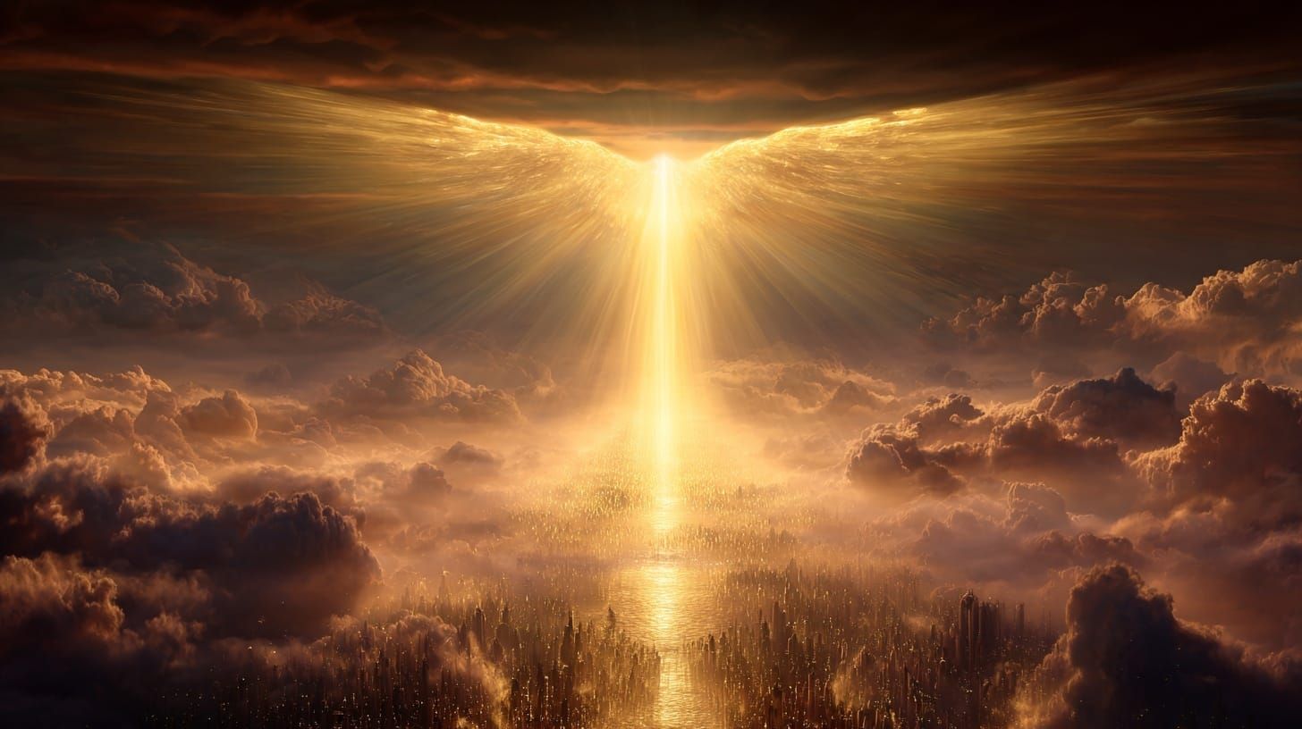 Fiat Lux
