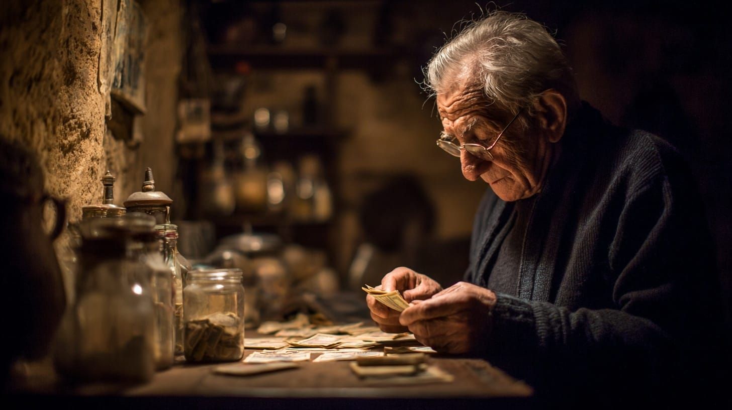 The Cheapest Product Rarely Wins