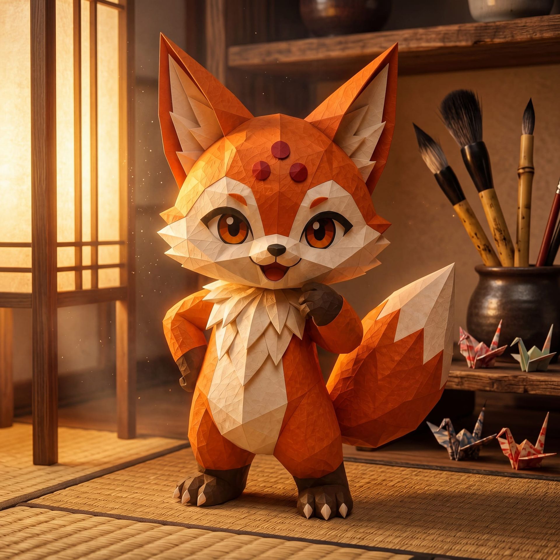 Cuteness is not what you think it is