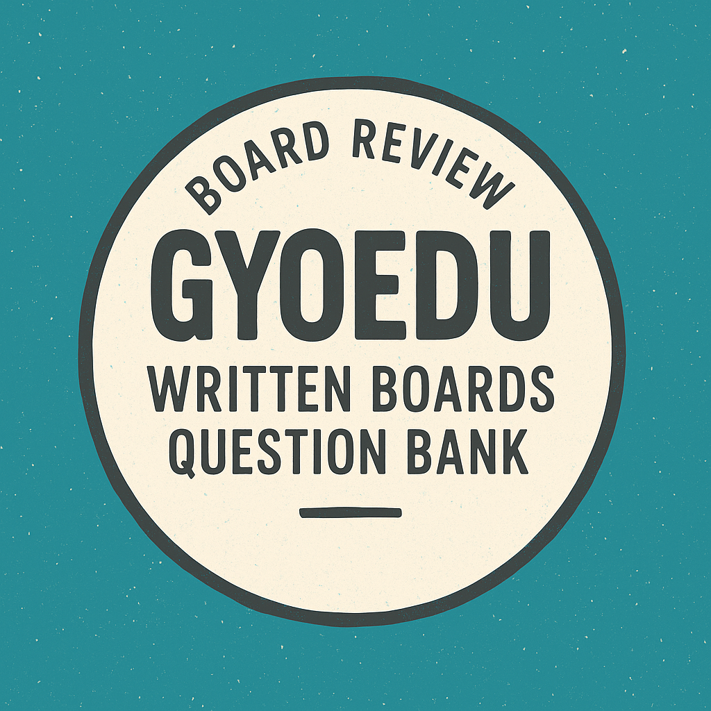 Question Bank