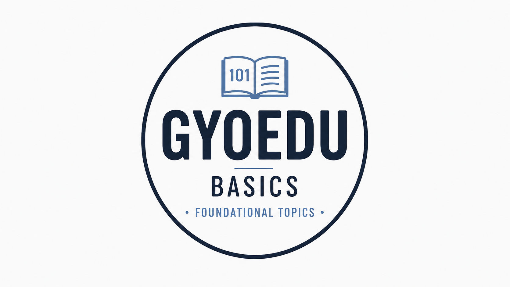 Basics of Gyn Onc