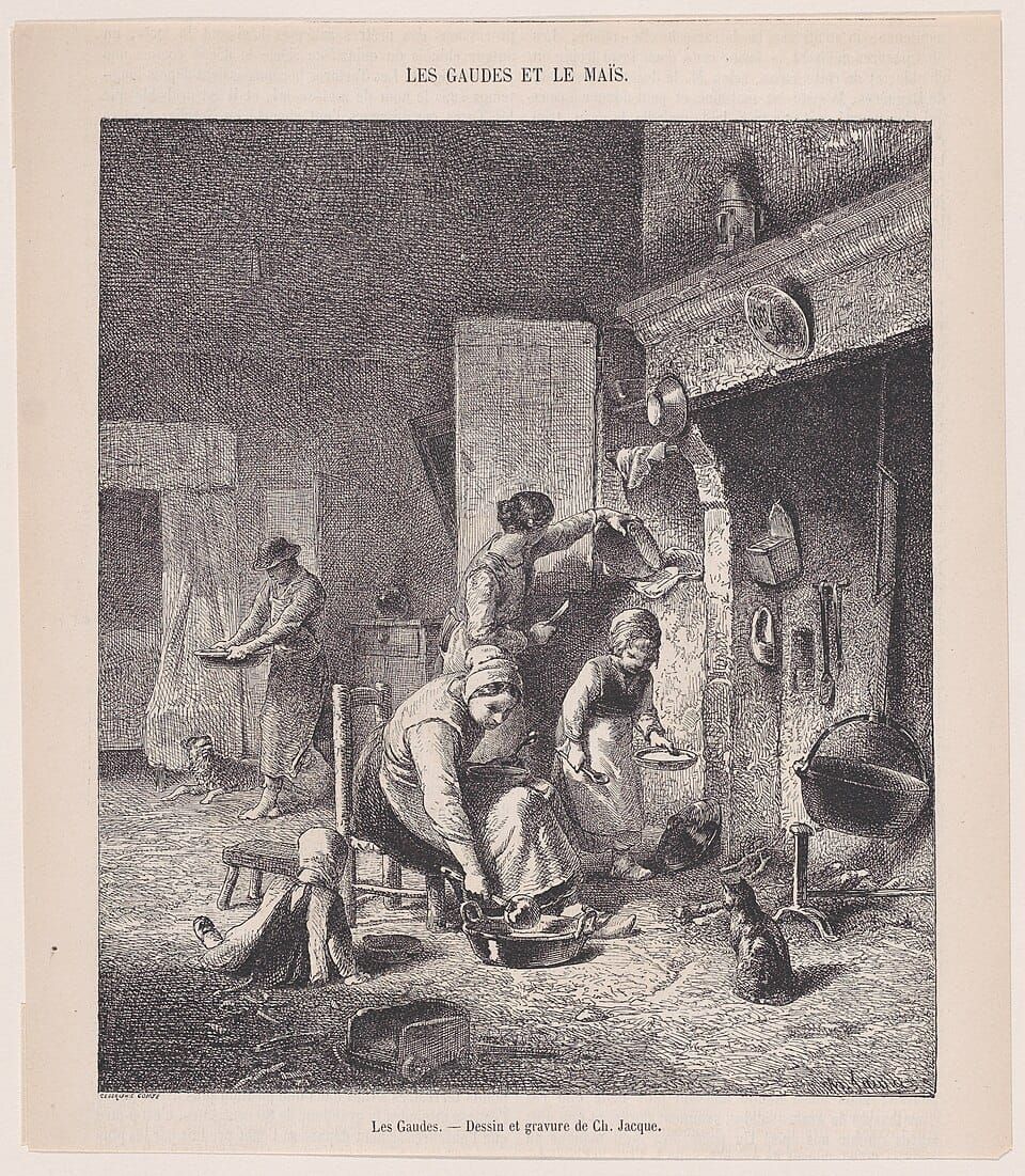 In Defense of Gruel