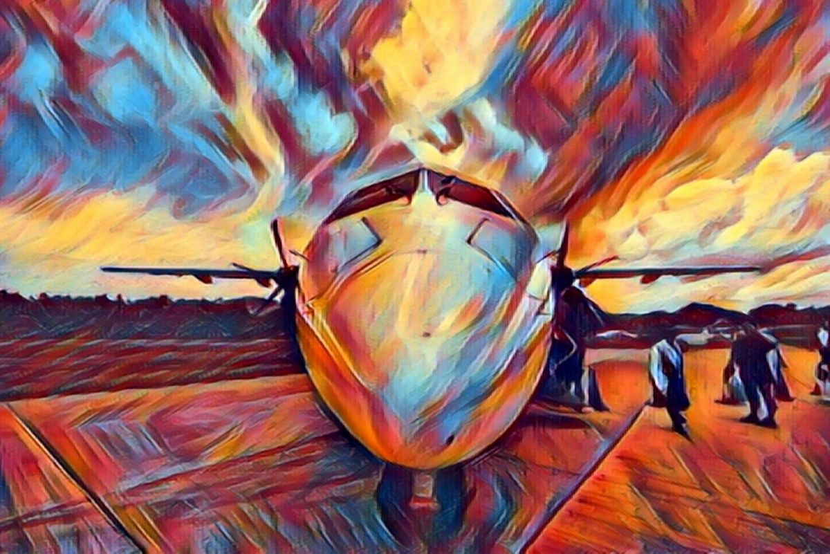 Chapter 4: The Pivotal Mission