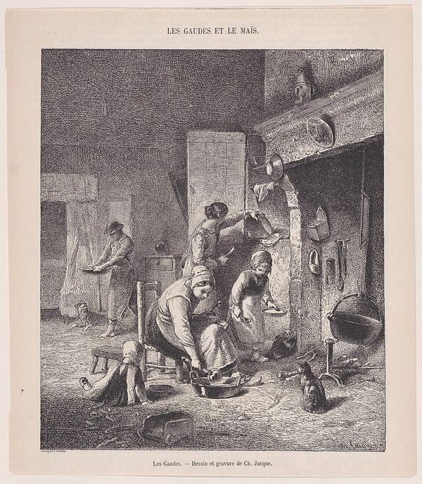 In Defense of Gruel