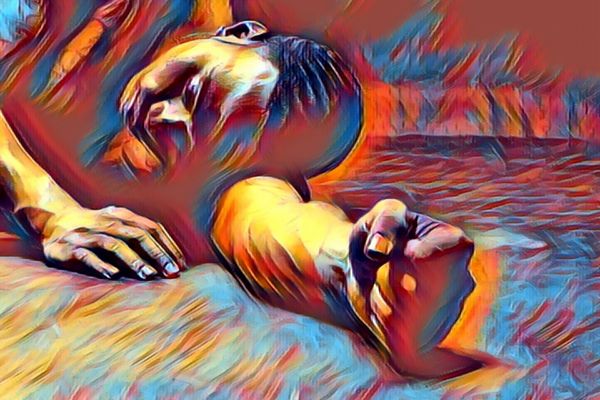 Chapter 6: The Man Who Lived