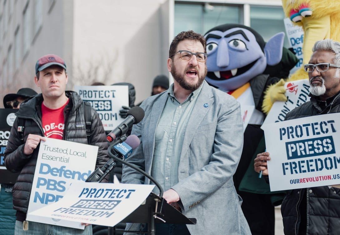 Let’s Make the End of CPB the Start of Public Media’s Revival