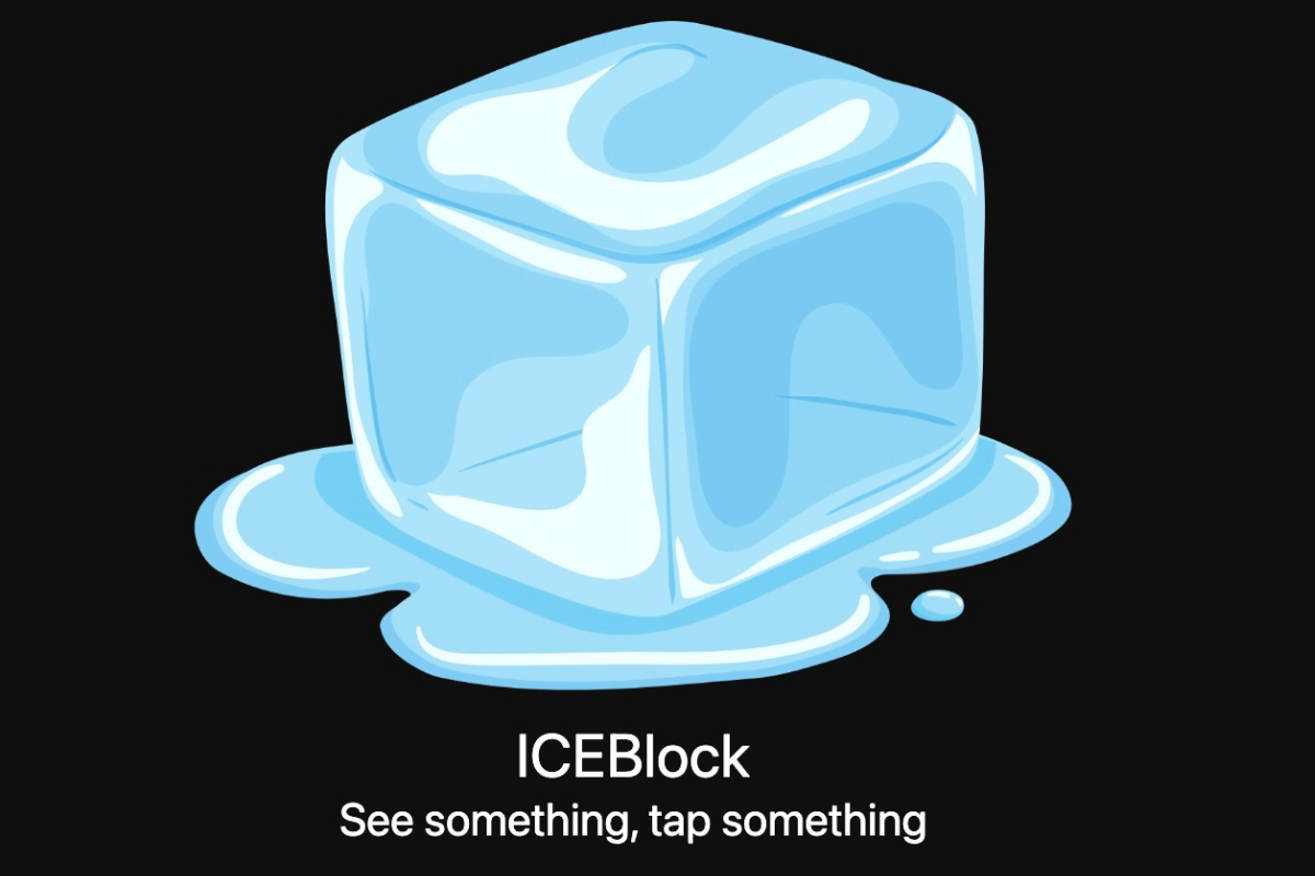 How Big Tech Helps ICE Silent Dissent