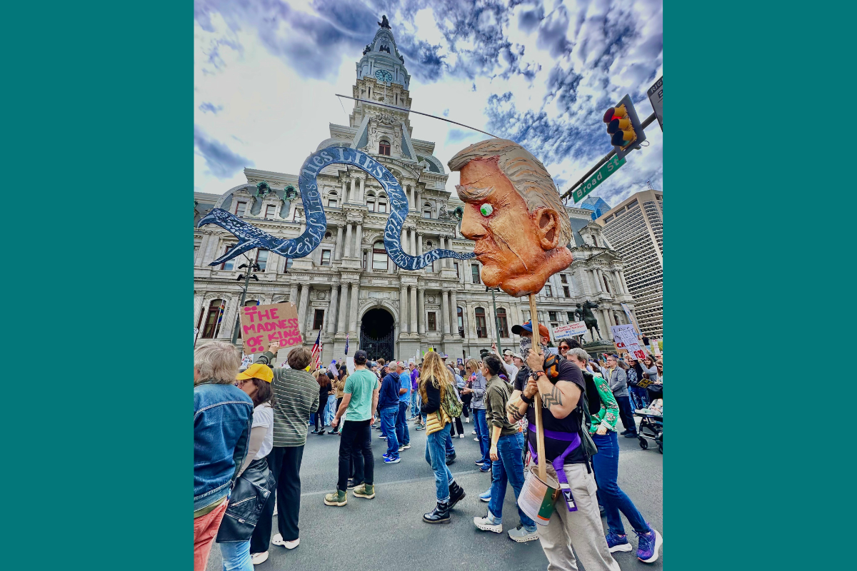 How the Pacifica Network Is Keeping Journalists Safe