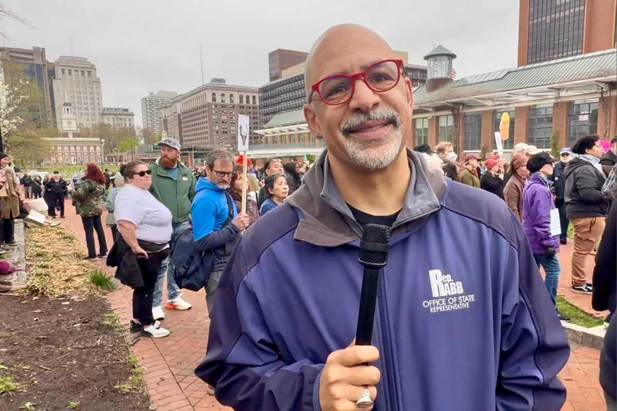 Pennsylvania Legislator Takes Action to Address the Local News Crisis