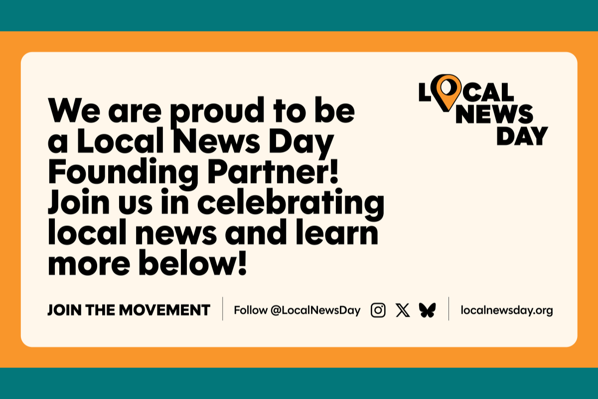On Local News Day, a National Call to Transform Journalism