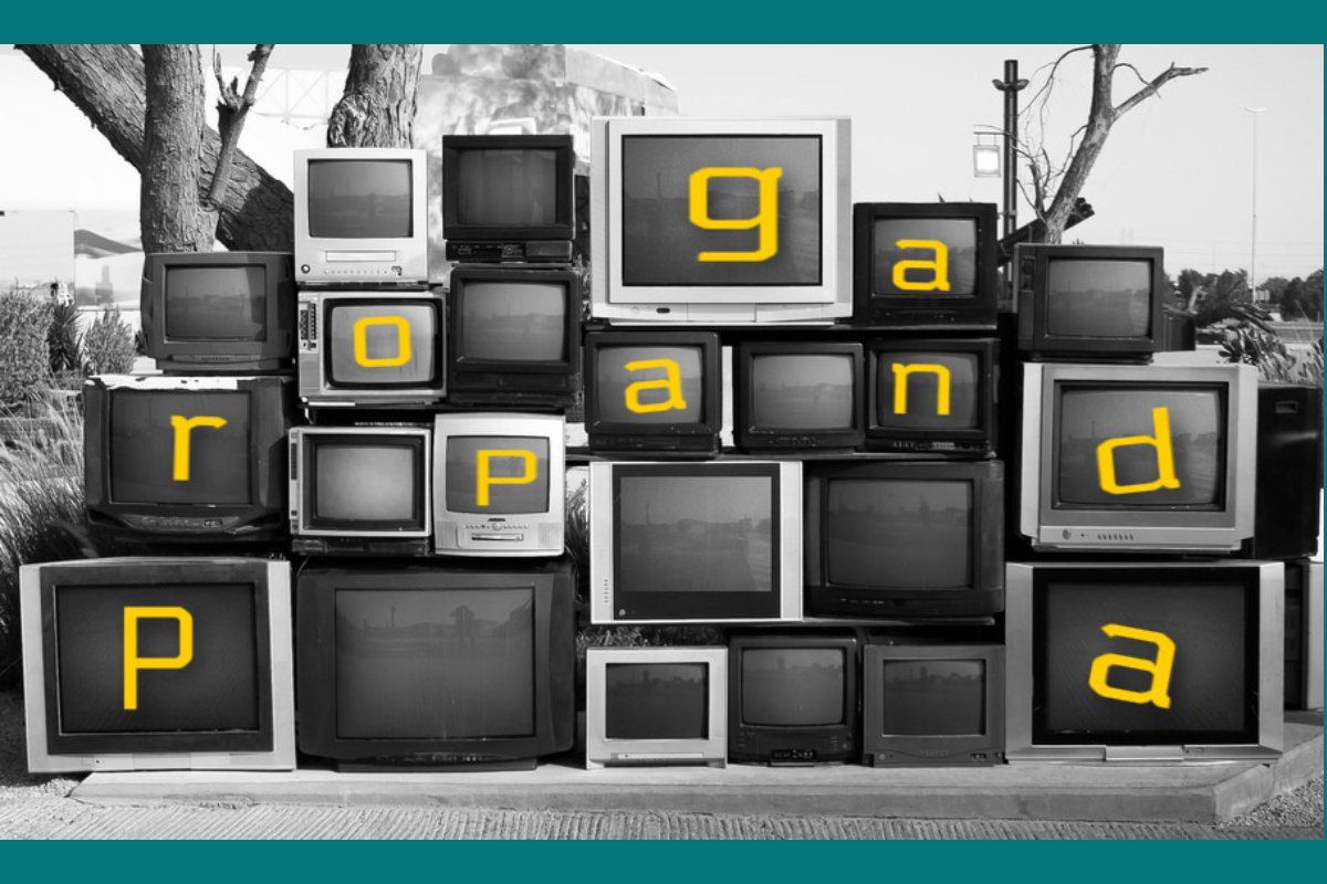 U.S. Media Must Sound the Fascist Alarm Before It’s Too Late