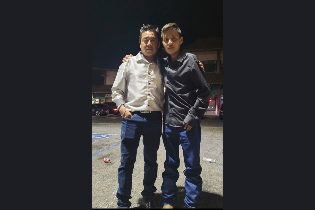 The Longest-Detained Journalist in U.S. Custody Keeps Fighting