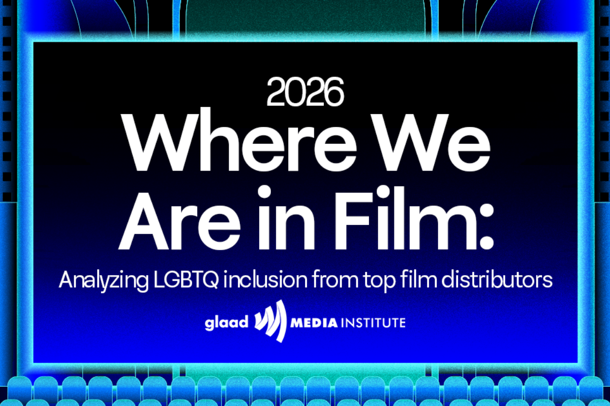 Studios Forsake LGBTQ Representation at Their Own Peril