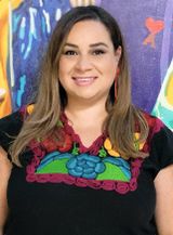 Vanessa Maria Graber