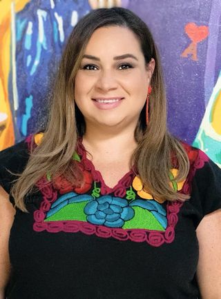 Vanessa Maria Graber