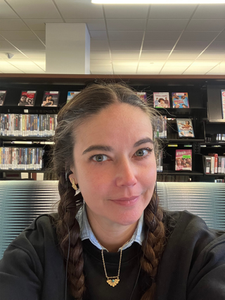 Cristina Escobar