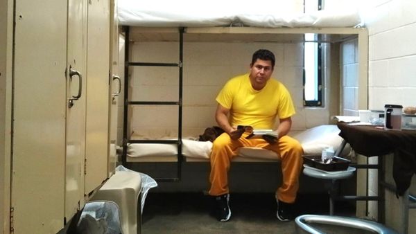 Five Questions About Detained Journalist Mario Guevara