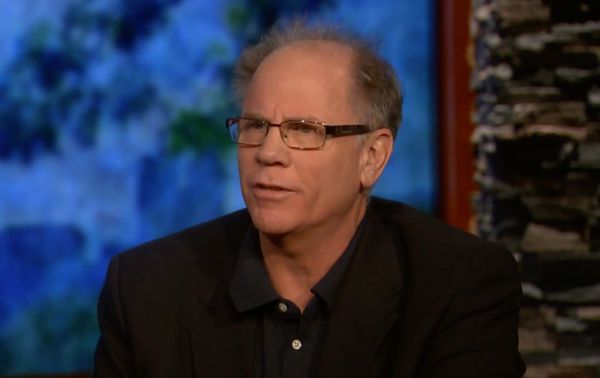 What Bob McChesney Taught Me