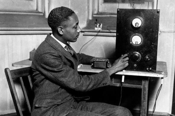 The FCC Is Trying to Roll Back 60 Years of Civil Rights Protections