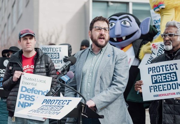 Let’s Make the End of CPB the Start of Public Media’s Revival