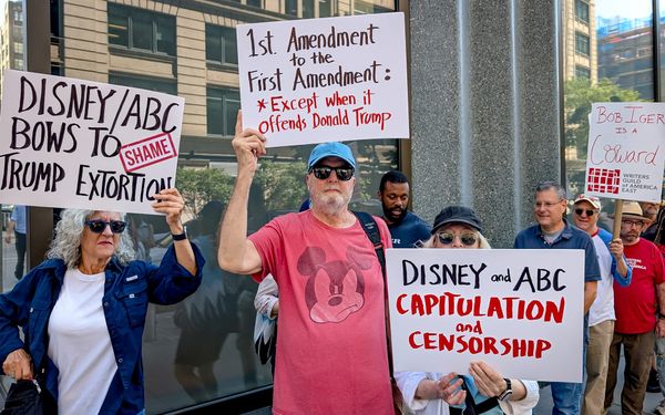 We Can Stop the Federal Censorship Commission