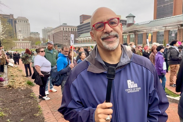 Pennsylvania Legislator Takes Action to Address the Local News Crisis