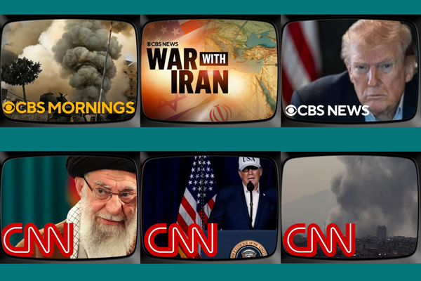 Media Mission Accomplished?