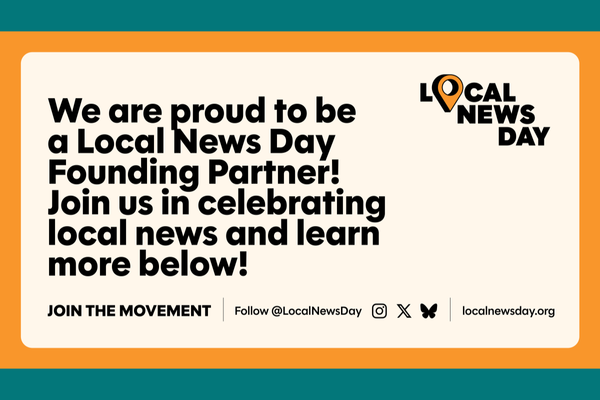 On Local News Day, a National Call to Transform Journalism