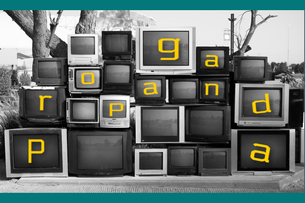 U.S. Media Must Sound the Fascist Alarm Before It’s Too Late