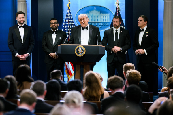 We’re Doing This Again? Are You Bleeping Kidding Me?