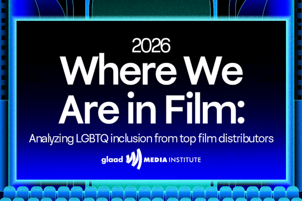 Studios Forsake LGBTQ Representation at Their Own Peril