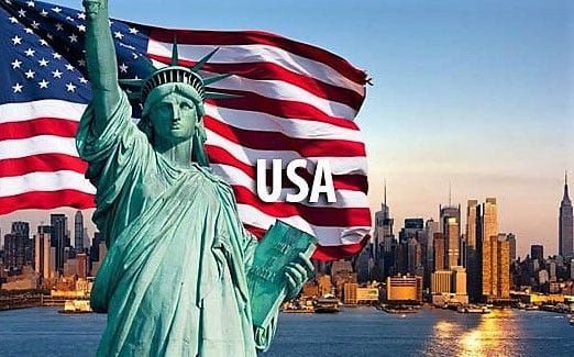 Le socle de l'économie américaine :  Pourquoi les États-Unis restent n°1. Les piliers visibles et invisibles de la première puissance mondiale