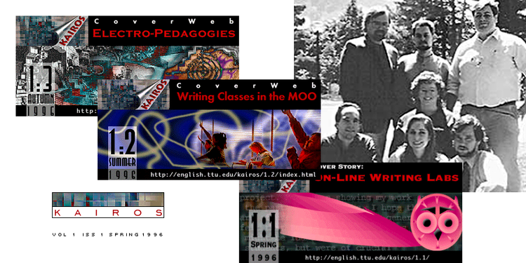 Kairos’s Origin Story