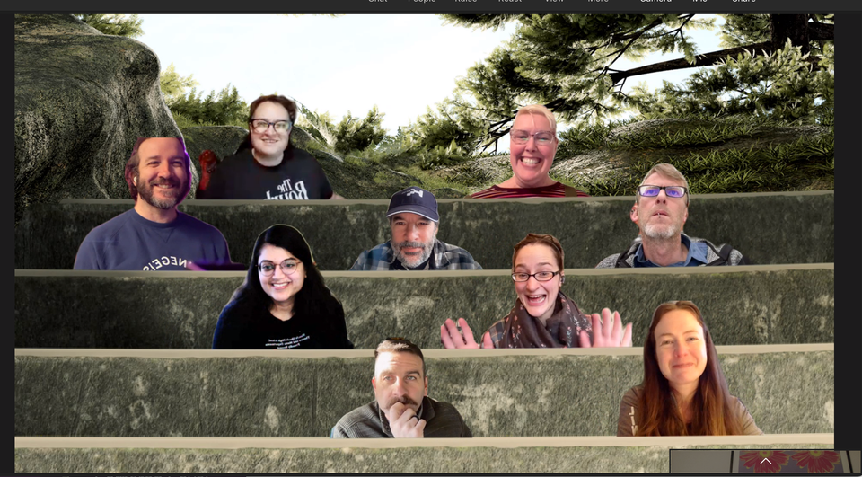 Staff Longevity & Turnover