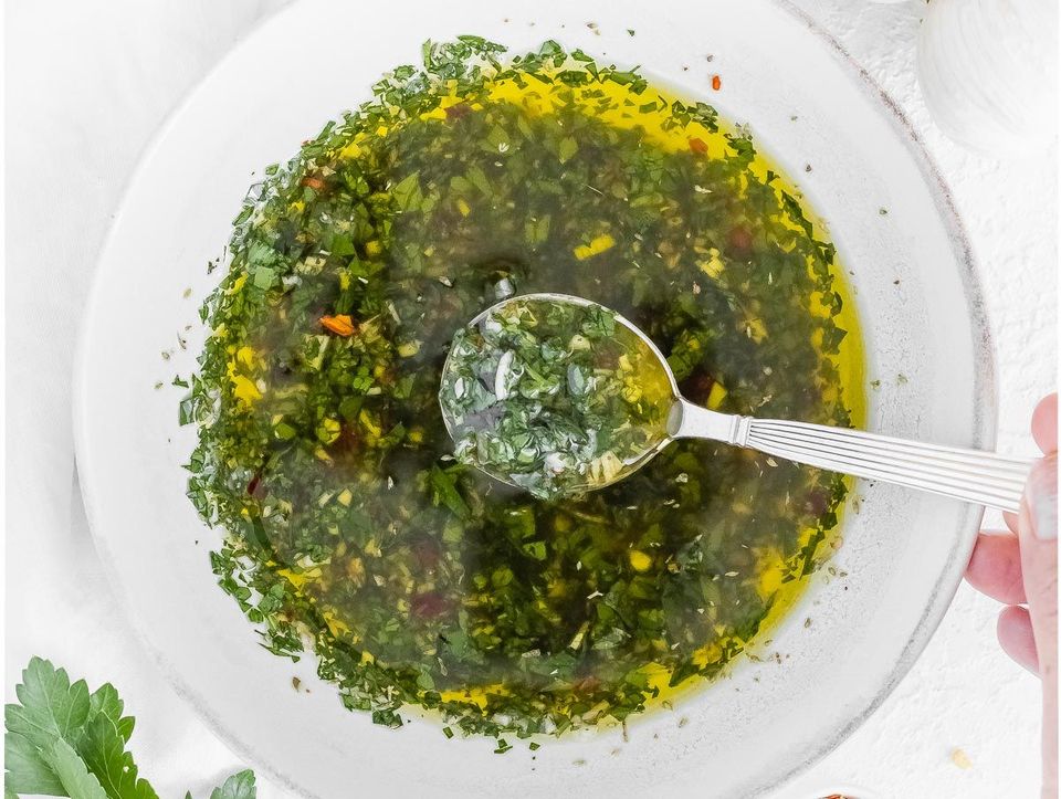 Chimichurri