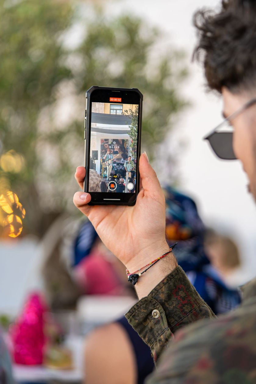 Pokolenie Z i krótkie filmy wideo: nowy paradygmat marketingu
