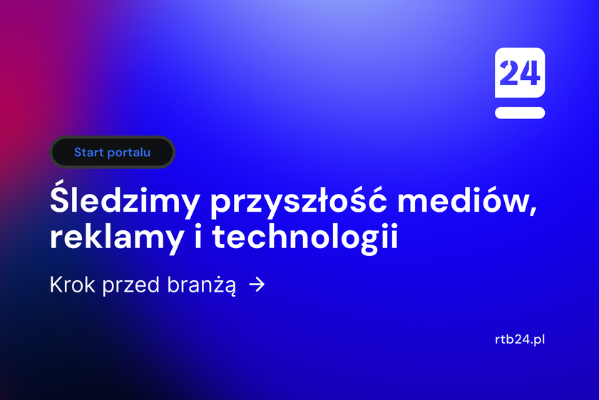 Startujemy z RTB24!