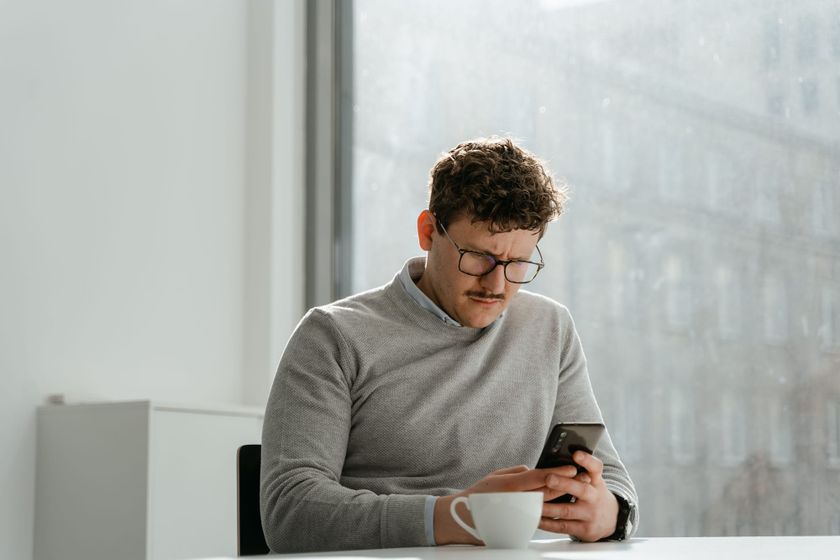 Nowy problem marketerów to nie brak kreatywności, tylko brak zaufania
