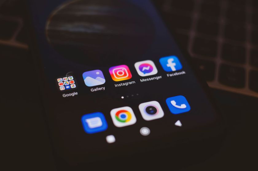 Meta blokuje reklamy TikToka na Facebooku i Instagramie