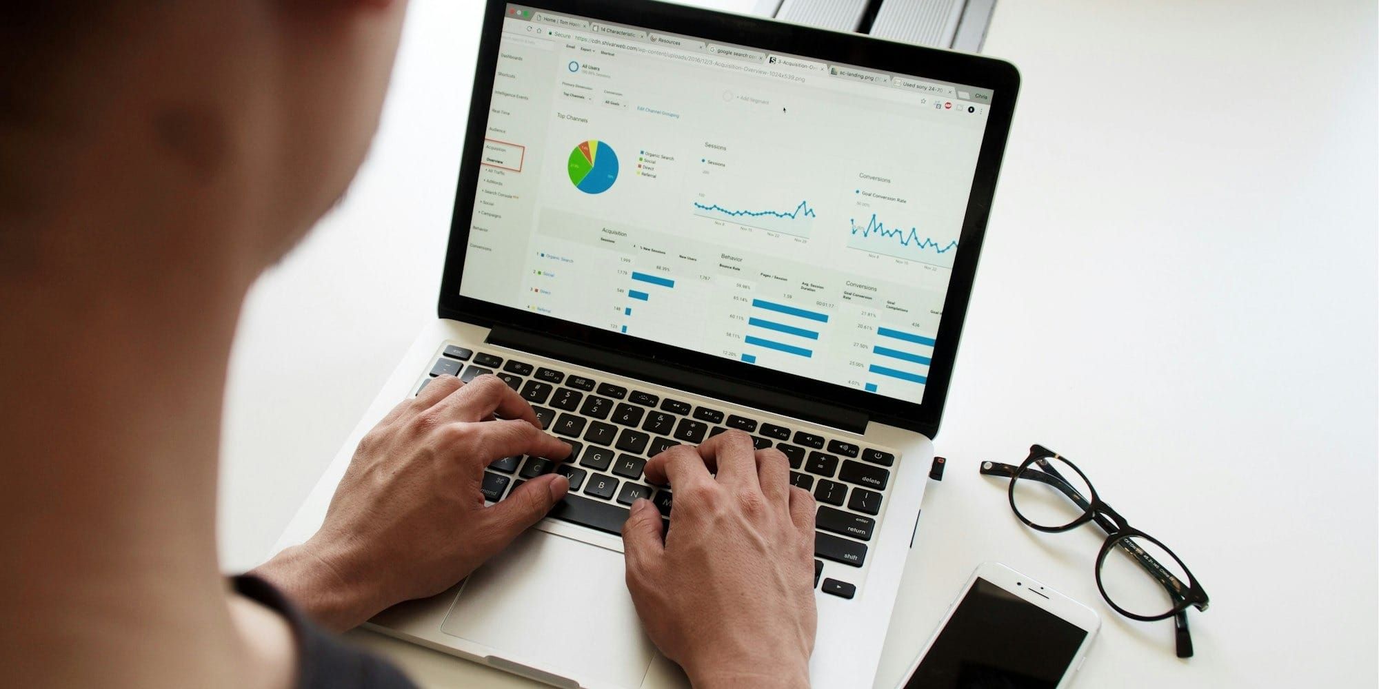 Dans les coulisses de la donnée chez Wanteeed