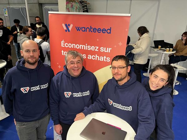 BDX I/O 2022 : Wanteeed y était !