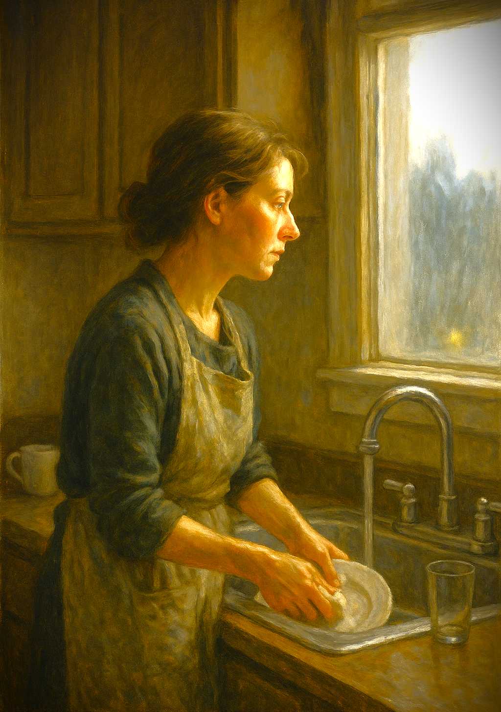 Lucinda