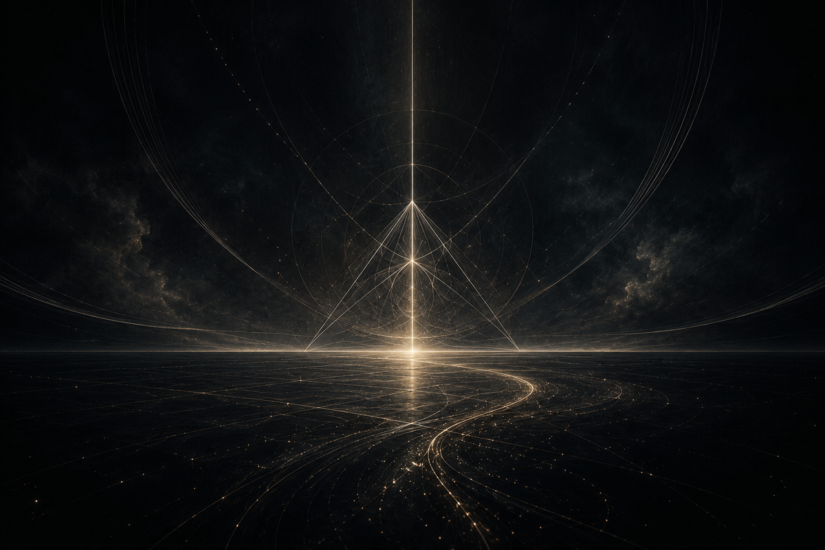 The Coherence Architect