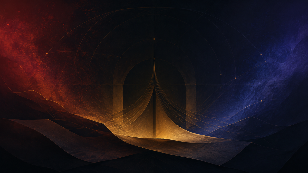Fable 5: Another Intelligence Recovers Hidden Structure