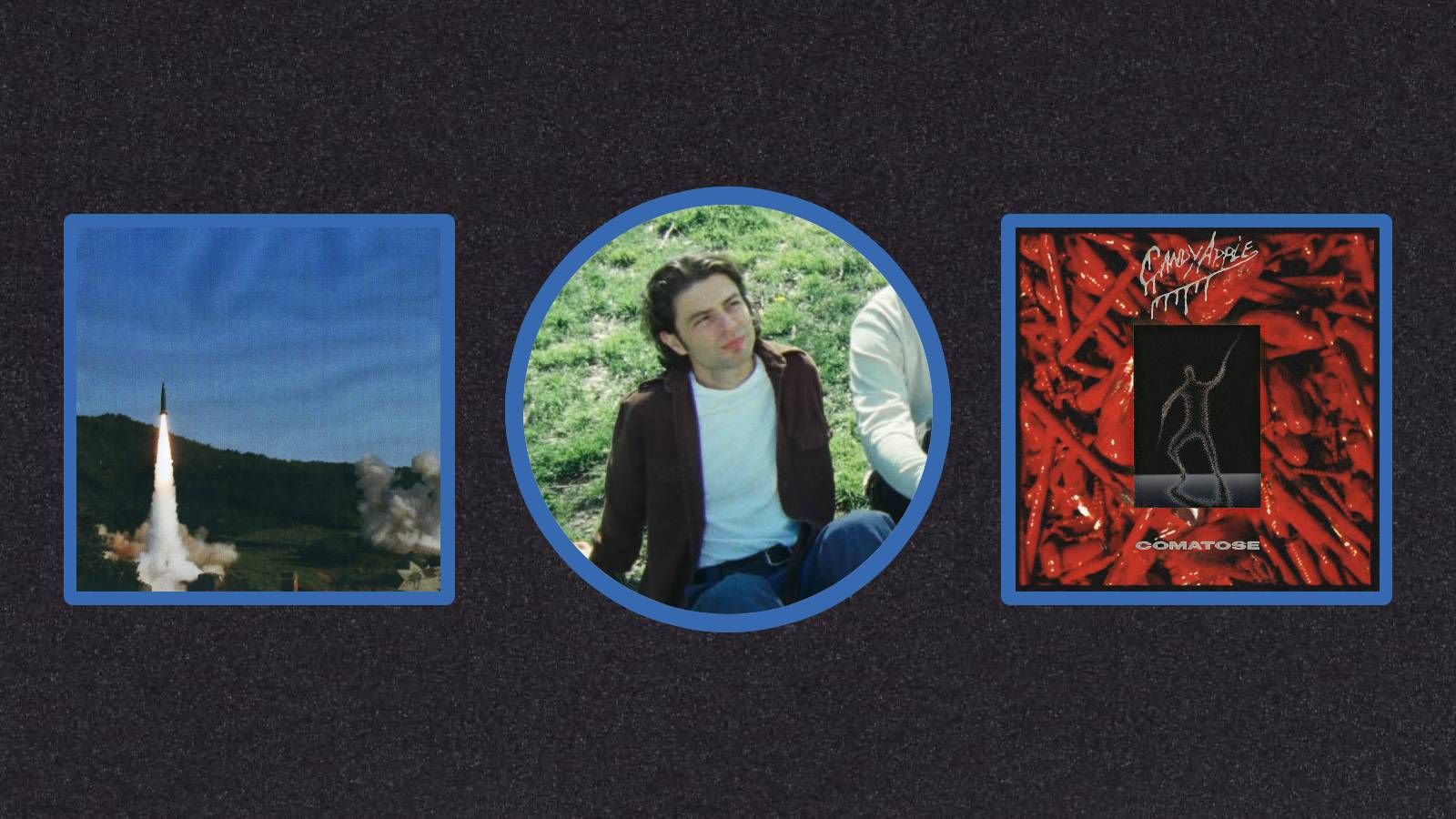 Chasing Fridays: Twikipedia, Candy Apple, Horse Jumper of Love